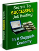 Thumbnail Secrets to Successful Job Hunting in A Sluggish Econo Thumbnail Secrets to Successful Job Hunting in A Sluggish Econo