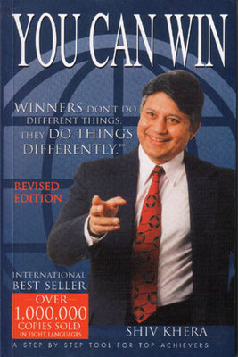 Product picture YOU CAN WIN