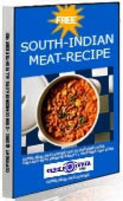 Product picture South Indian Food Recipes